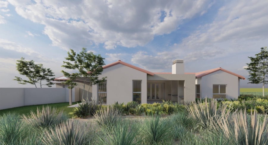 4 Bedroom Property for Sale in Langebaan Country Estate Western Cape